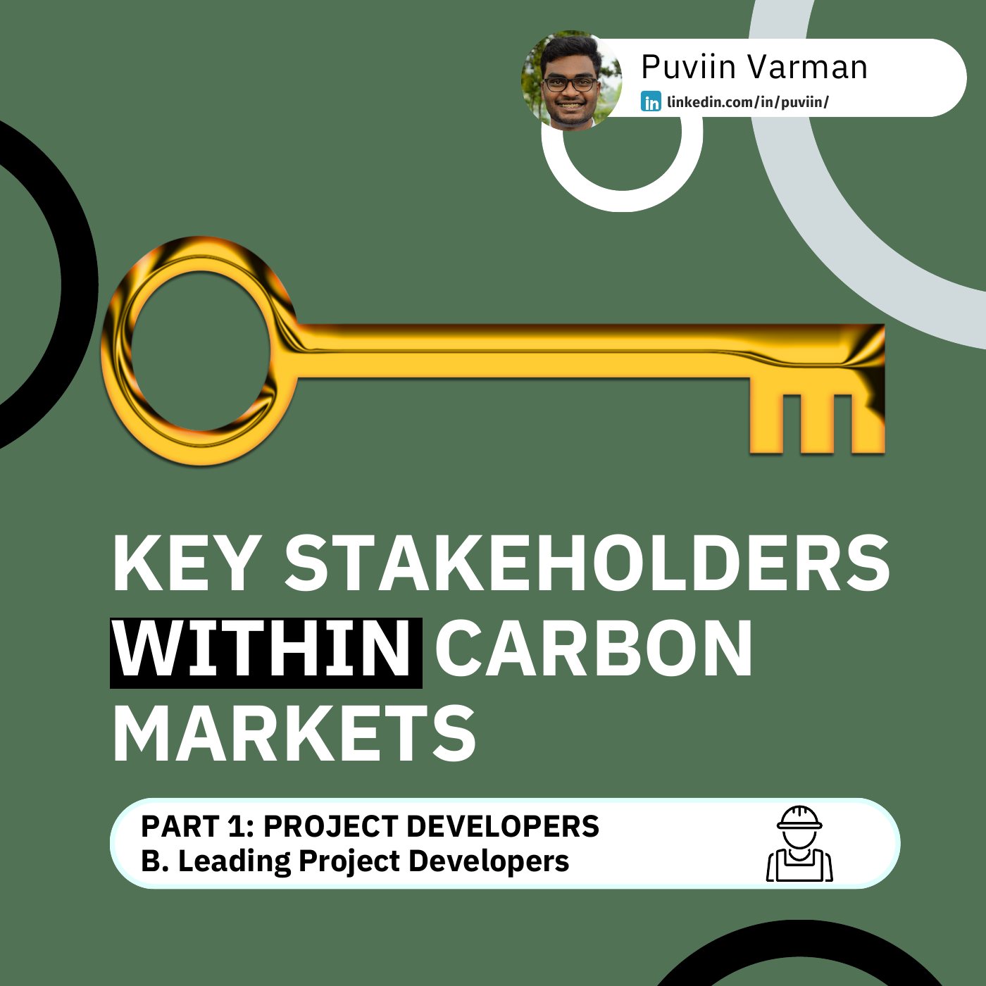Leading Project Developers — LinkedIn media 1 of 9